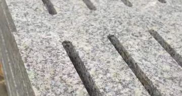 安康芙蓉白水沟盖板