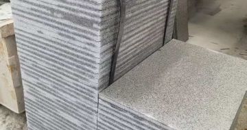 安康芝麻白火烧面成品