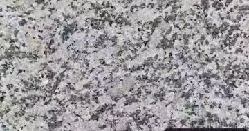 安康 芙蓉白（芝麻白大花）火烧面