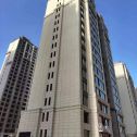 安康黄金麻高端小区，外墙干挂