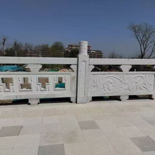 安康 河道栏杆，河道护栏