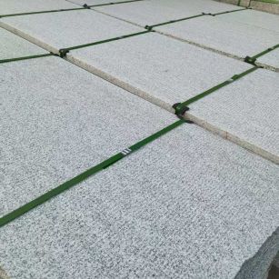 安康 芝麻白斧剁面