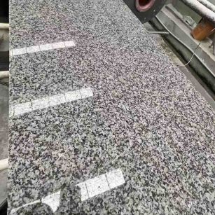 安康 芙蓉白光面