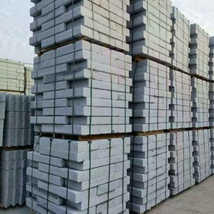 安康 路沿石（路侧石），颜色一致，尺寸标准