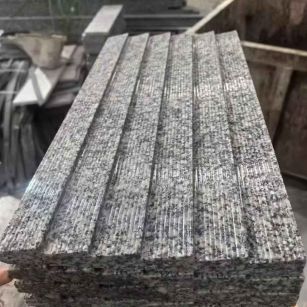 安康 狼牙石，防滑石，坡道石