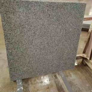 安康 芝麻白光面900*900，高地铁标准