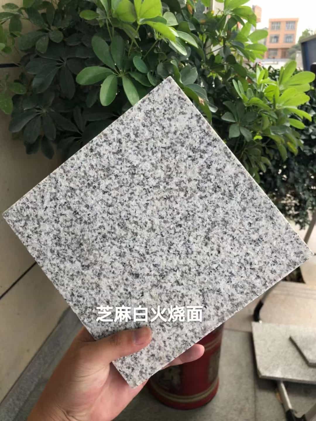 安康芝麻白火烧面地铺