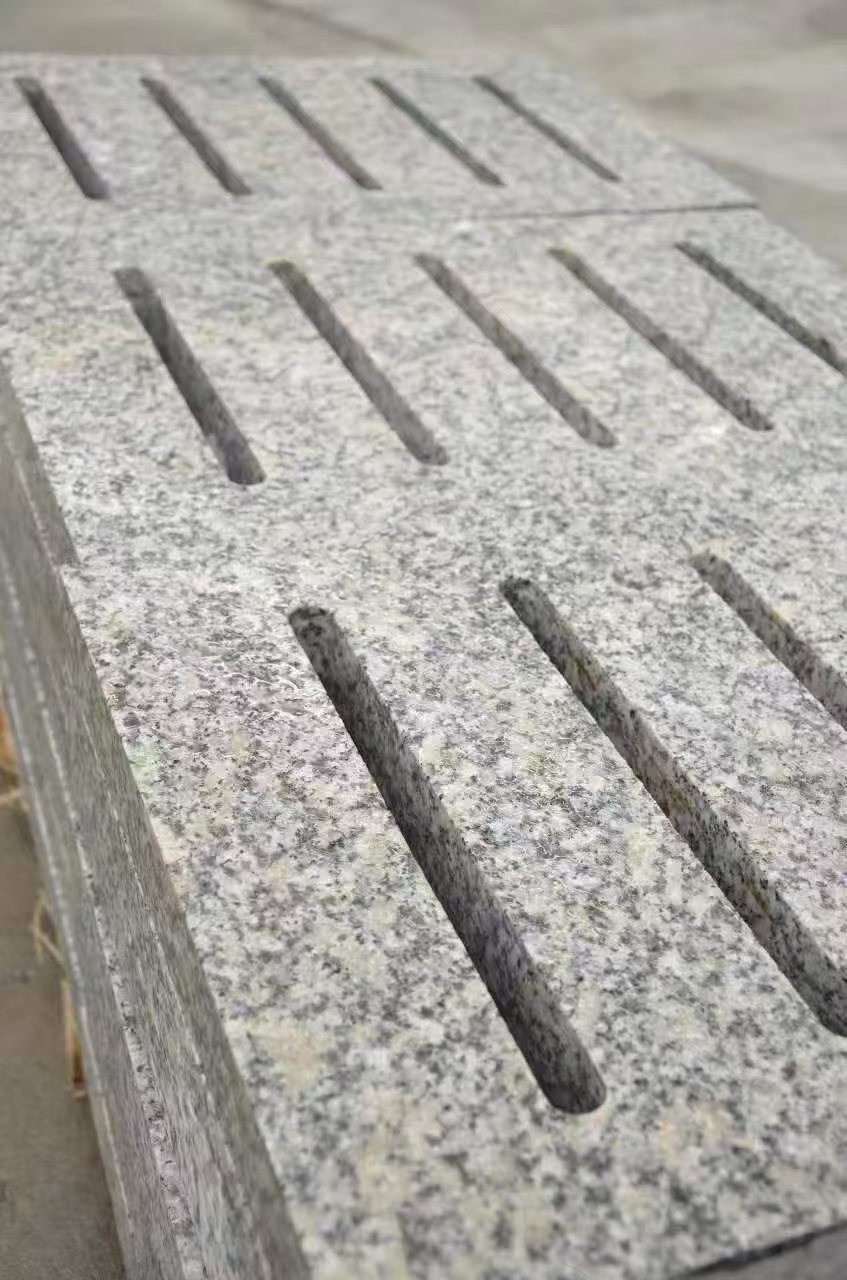 安康芙蓉白水沟盖板