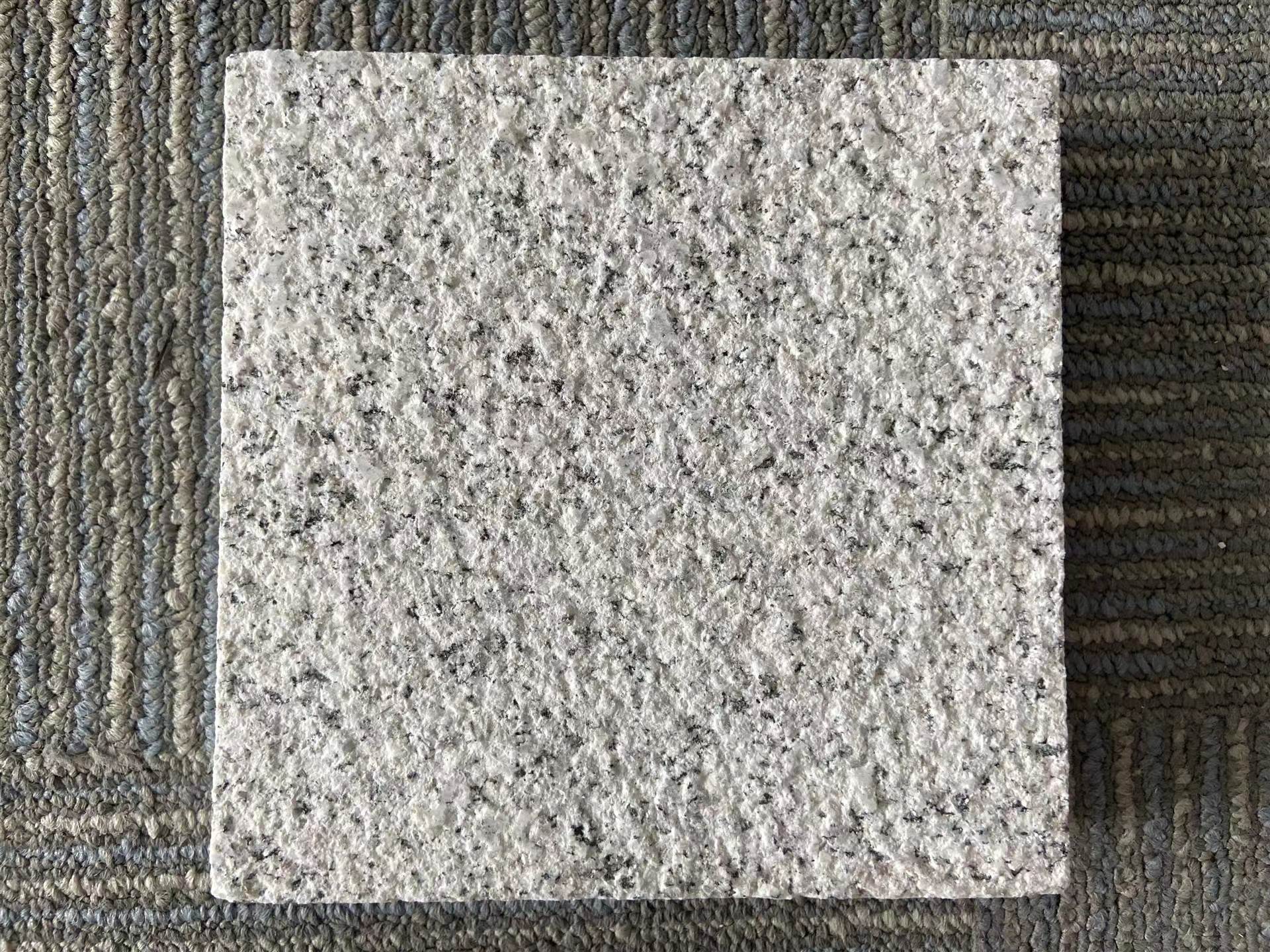 安康芝麻白荔枝面质量